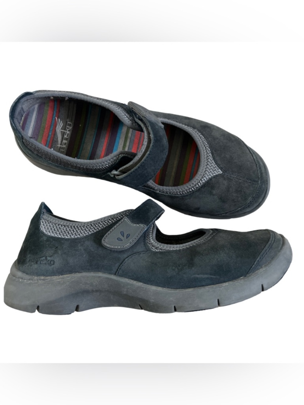 Dansko Edda Mary Janes